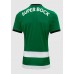 Cheap Sporting CP Home Football Shirt 2023-24 Short Sleeve